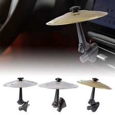 Car Crash Cymbal, Car Drum Cymbal Air Vent, Make Your Driving More Fun NEW TL