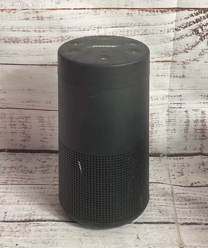 Bose SoundLink Revolve Speakers for sale - eBay