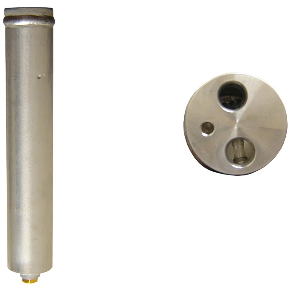 Компрессор переменного тока 9643493 GPD A/C с муфтой для Nissan Maxima 2009-2014 - Изображение 4 из 4