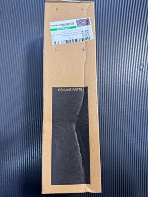 AIR FILTER 400504-00380 NEW DEVELON
