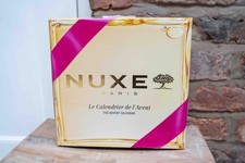 NUXE Advent Calendar Luxury Skincare Beauty Gift Set 24 Surprise Treats RRP £85