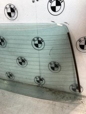 Lunette arrière BMW SERIE 3