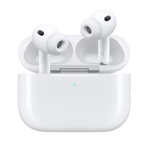 Apple AirPods Pro 3 mit MagSafe Case (USB-C) ...