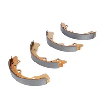 ✅ LPR BRAKE SHOE SET LEFT/RIGHT REAR LPR05620 NEW DE STOCK