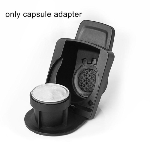 Capsule Adapter For Nespresso Coffee Capsule Convert with Dolce Gusto B4G6 - Picture 8 of 14