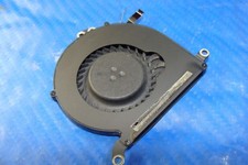MacBook Air 13"A1369 Late 2010 MC503LL/A MC504LL/A CPU Cooling Fan 922-9643 GLP