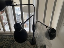 maison du monde Spider ceiling light Black