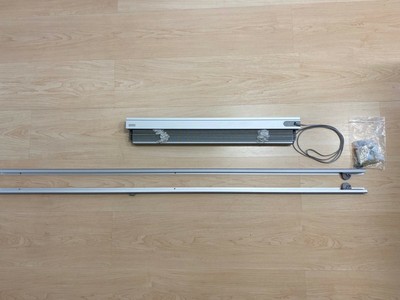 Tweedehands rolluiken aangeboden Tweedehands rolluiken aangeboden