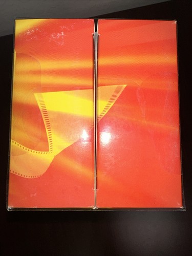 Scene It Box Office Smash (Microsoft Xbox 360, 2008) English - European Version - Picture 4 of 4