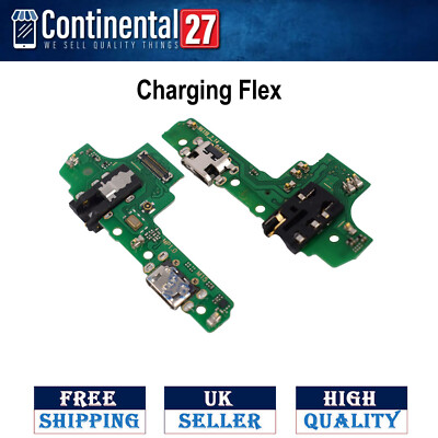 Charging Port A10s Mic For Samsung Galaxy A10s A107 Replacement