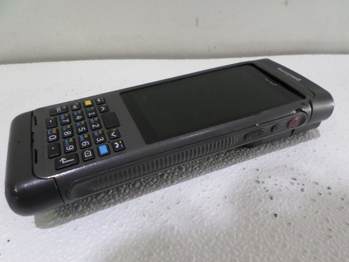 Honeywell CN80L0N - Android 12, Cam, GMS, 2D - Mobiler Computer CN80-L0N-1MC120F - Bild 2 von 7