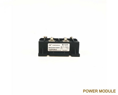 MDQ100-16 MDQ100A 150A 200A 300A 1600V single-phase rectifier bridge rectifier - Picture 5 of 7