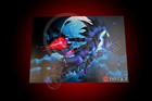 DOTA2 DOTA 2 TI5 Motenai Vengeful Spirit VS 8x12 Print