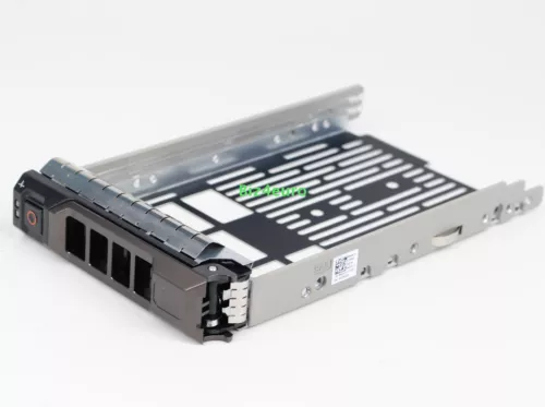 Neu Dell 3,5" SATA SAS Drive Tray Caddy für R730 R730XD R430 R530 R630 0KG1CH