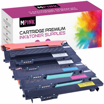 Toner für Samsung CLT-406S CLP-360 360N 365 SLC-460W 467FW CLX-3300 3305 3305W