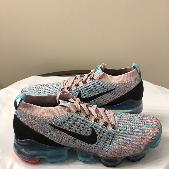 Nike Air Vapormax Flyknit 3 Women's Size 7 South Beach Plum Aj6910 500 for sale online | eBay