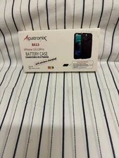 Alpatronix BX13 iPhone 13/13Pro Battery Case - NEW!!!