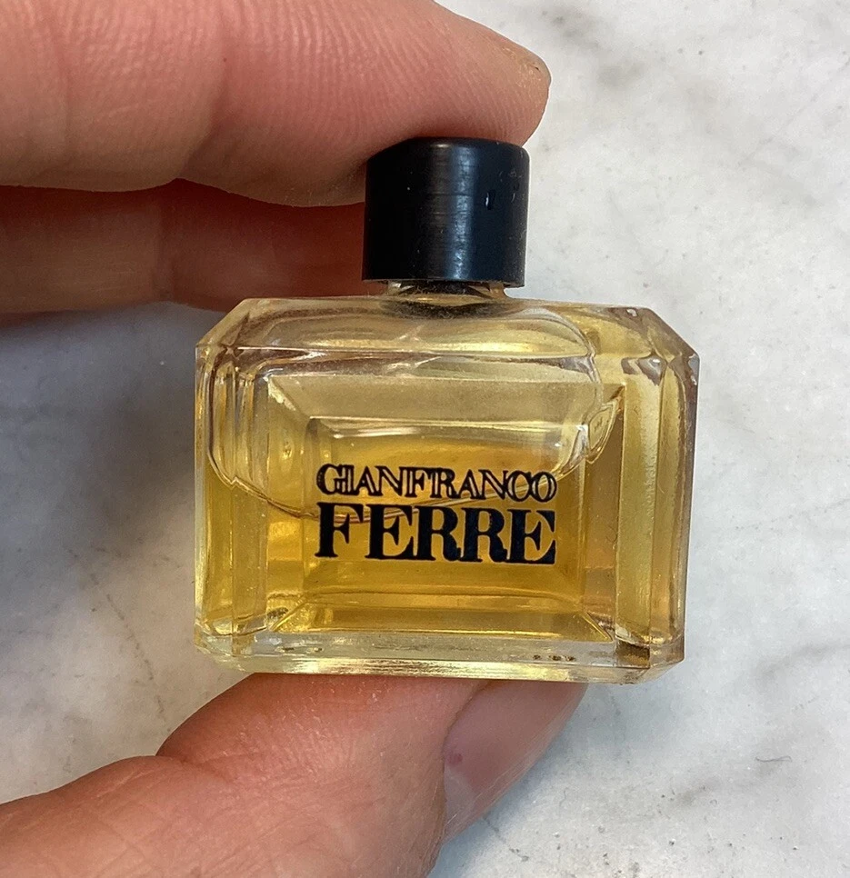 Gianfranco Ferré Perfume Women Ferre for sale | eBay