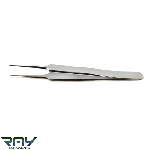 Professional Watchmakers Tweezers Jewellery & Watches Repair Maker Tweezers - Picture 2 of 4