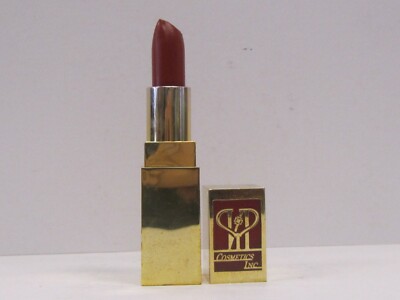 VIP Cosmetics Lipstick color Hot 25 Full Size New