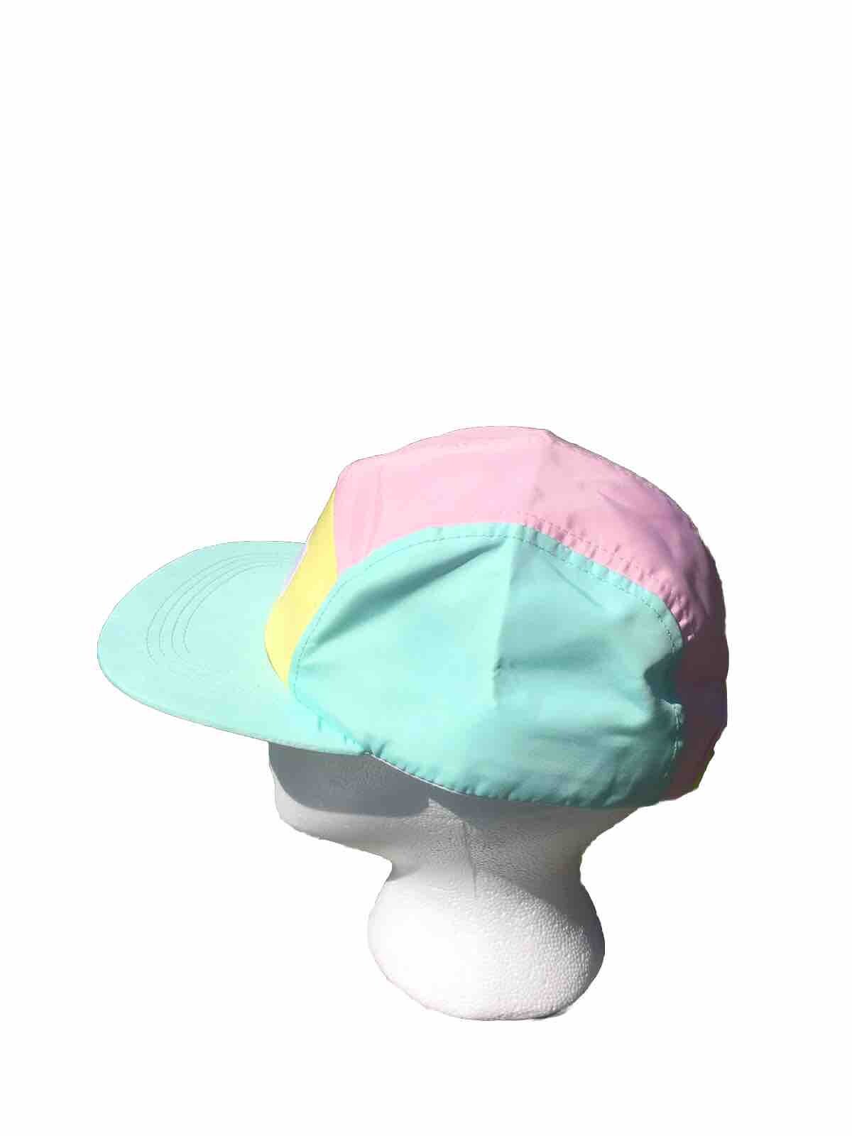 Johnston Gray Five Panel Hat - image 3