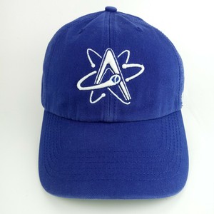 isotopes baseball cap