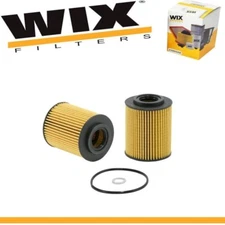 OEM Engine Oil Filter WIX for KIA CADENZA 2017-2020 V6-3.3L
