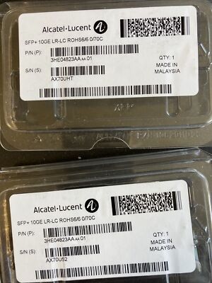 Alcatel - Lucent SFP
