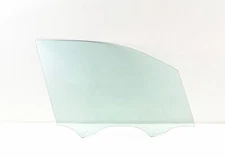 Fit 19-24 Porsche Cayenne SUV Passenger Right Side Front Door Window Glass TEMP