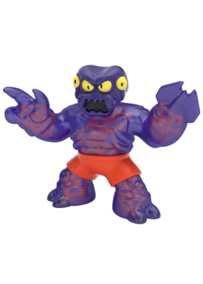 Heroes of Goo JIT Zu - Golden Pantaro Vs. Battaxe (version 2