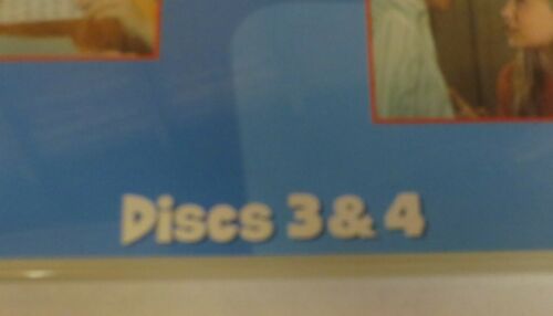 THE BRADY BUNCH THE FIRST SEASON DISC 3 AND 4 DVD - Picture 3 of 8