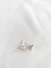 Silver Earings 925