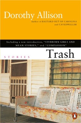 Trash (Paperback or Softback)