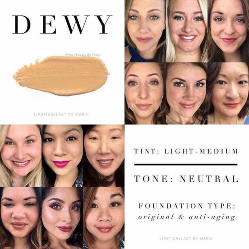 💥 Foundation 100% Authentic $1 SHIP!! - Picture 25 of 41