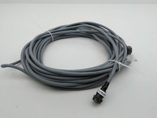 Pfeiffer PM 051 811 AT Turbomolecular Pump Cable 68 Ft., 20M