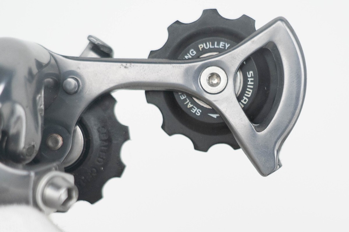 Declenche Rapide Arriere Shimano Ultegra WH-6800-R | Vélo Cadence