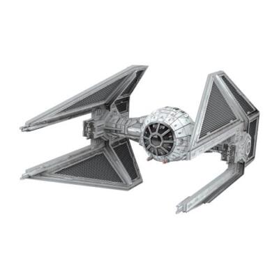 Star Wars Imperial Tie Interceptor (129 Teile) 3D-Puzzle - Puzzle