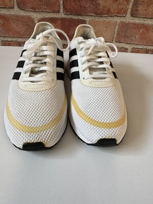 Adidas N-5923 sneakers white/black W/6.5 M/5.0 Shw 675001 | eBay