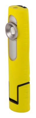 POWERHAND Micro USB Aufladbare LED 4500K Tageslicht Akku Arbeitslampe