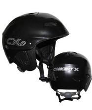 CONCEPT X KASK Kiten Surfing Wakeboard Kajak Carbon Look