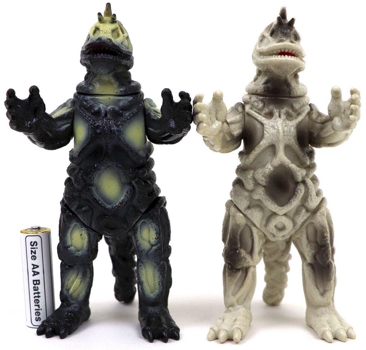 KAIJU COLORS 3体セット PPIH Group Exclusive] KAIJU COLORS | Ultraman TOY WEB