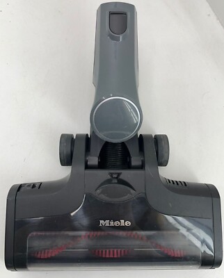 Accessoire aspirateur MIELE Electrobrosse SEB 435 InfGr Rg Pas Cher