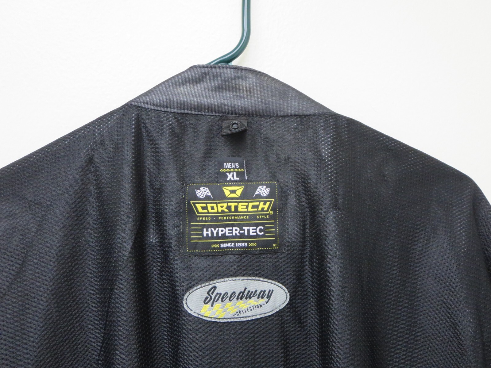 Cortech Hyper-Tec Speedway Collection Light Weigh… - image 9