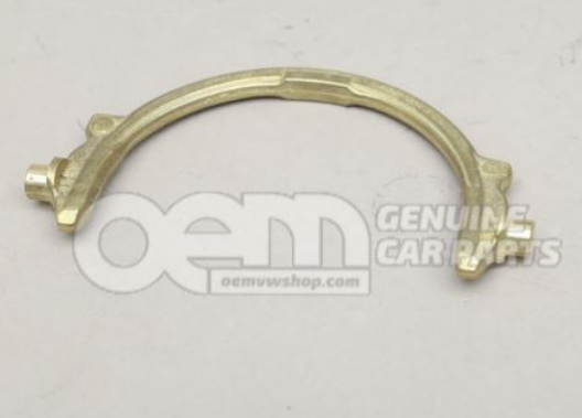 Neu VOLKSWAGEN GOLF 5G MK7 Schaltsegment 3./4. Gang 02T311669M Original