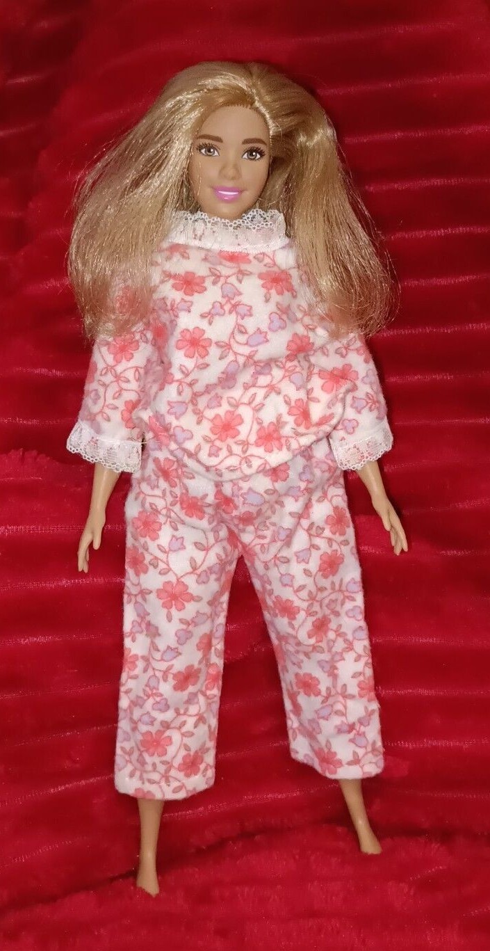 Mattel Barbie Ken Fashionista - Puppe Blitz | MODEPUPPEN & ZUBEHÖR