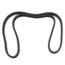 128T 1 1/8In Rear Drive Belt For 91-03 Harley Sportster 883 Hugger 1200 40022-91
