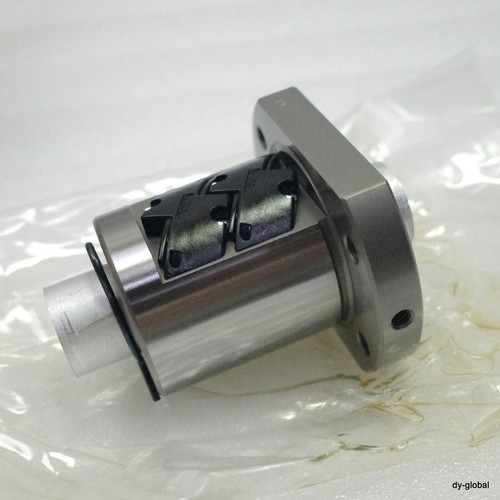 THK NIB BTK2806V-5.3ZZ NoPreload Rolled Ball Scew Nut for replac BSC-N-1056=5F53 - Picture 8 of 11
