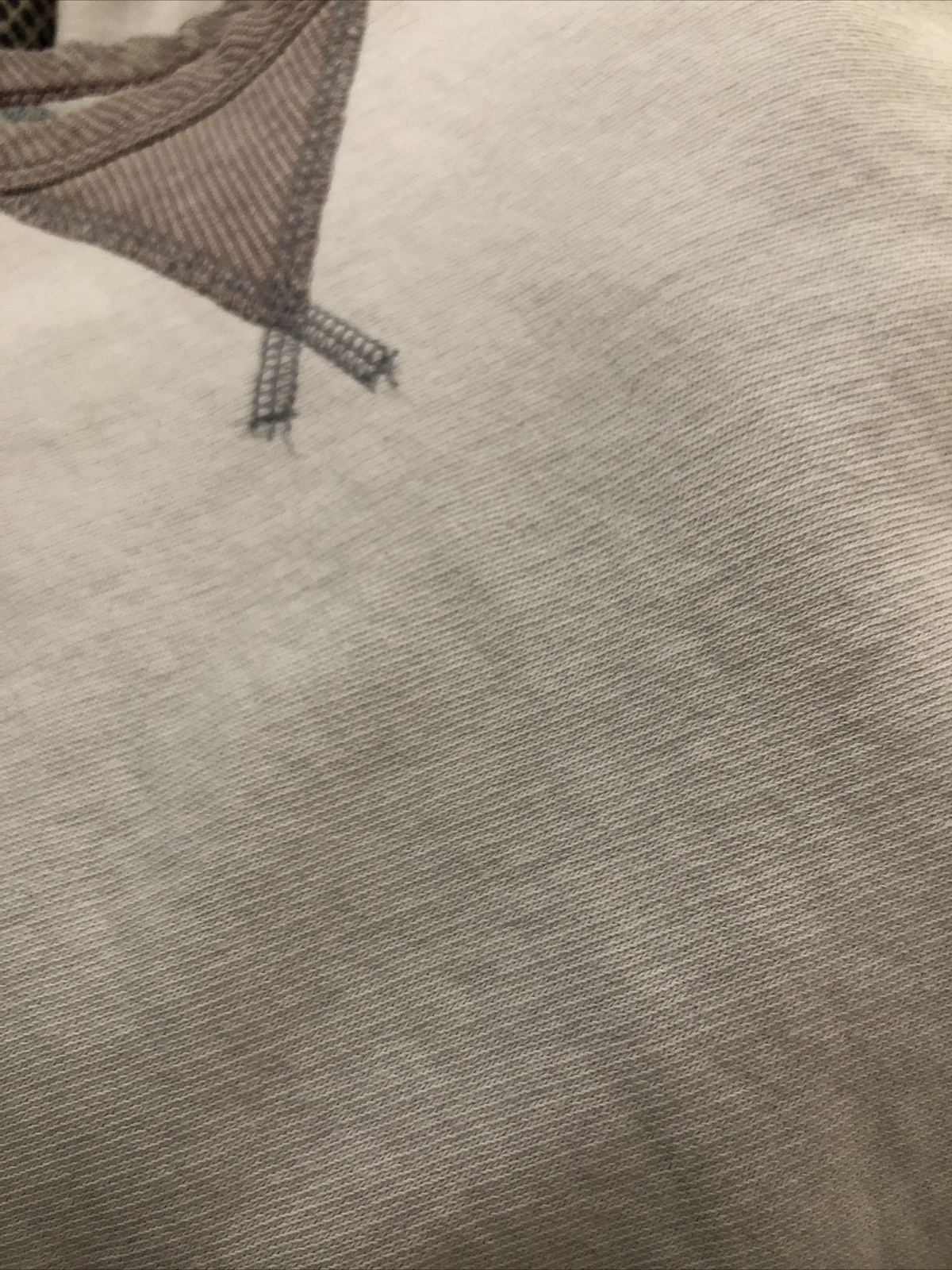 Vintage Champion Reverse Weave Processed Sportswe… - image 10