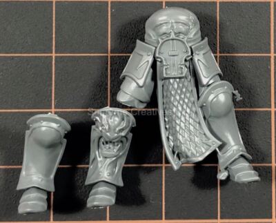 Warhammer AoS Stormcast Eternals Paladins Retributors Decimators