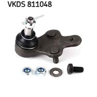 SKF Trag-/FüHrungsgelenk Vkds 811048